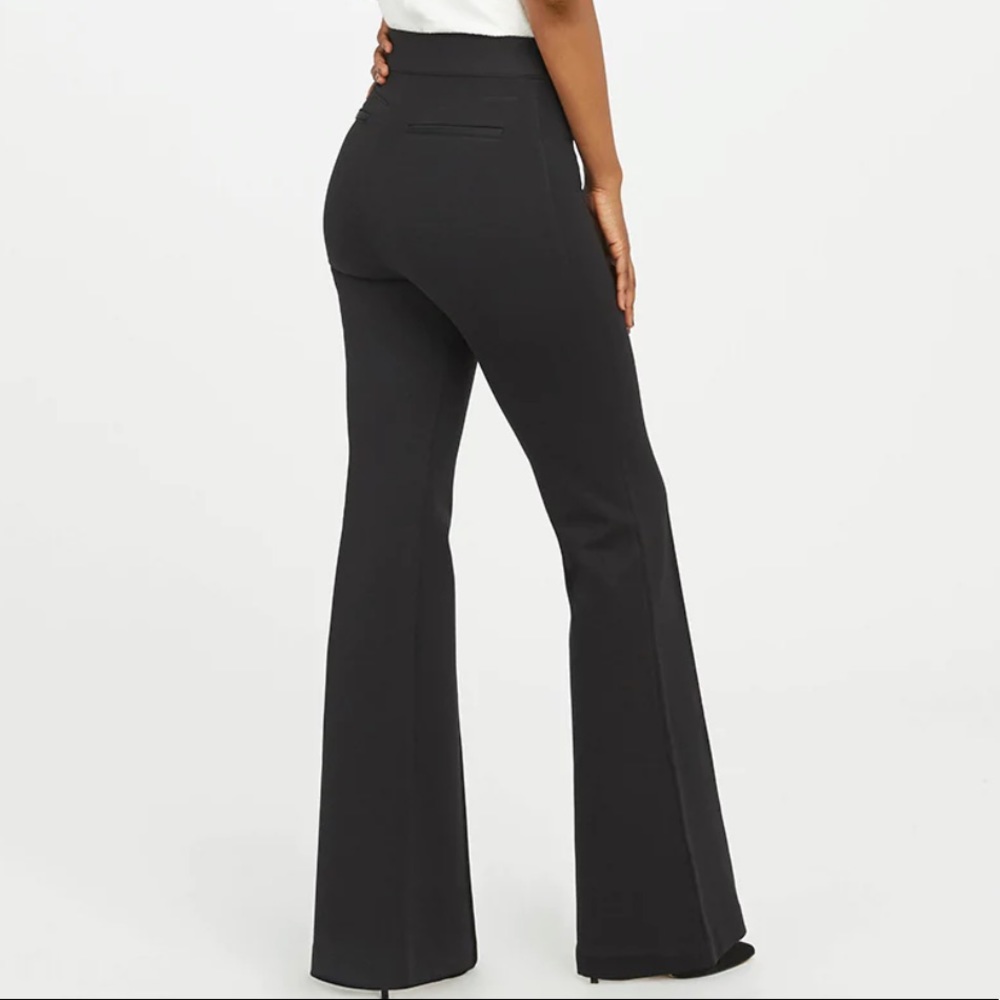 SPANX The Perfect Pant High Rise Flare